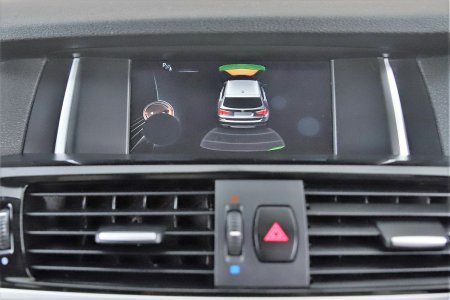 2017 BMW X3 - photo 20