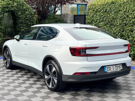 2023 Polestar 2 - photo 6