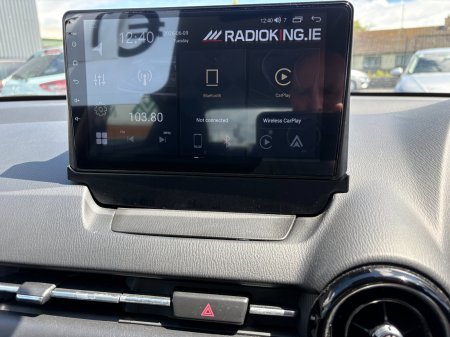 2017 Mazda Demio - photo 30