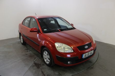 2008 Kia Rio 1.4 EX - TENDER 7