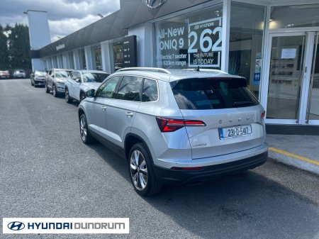 2023 Skoda Karoq - photo 5