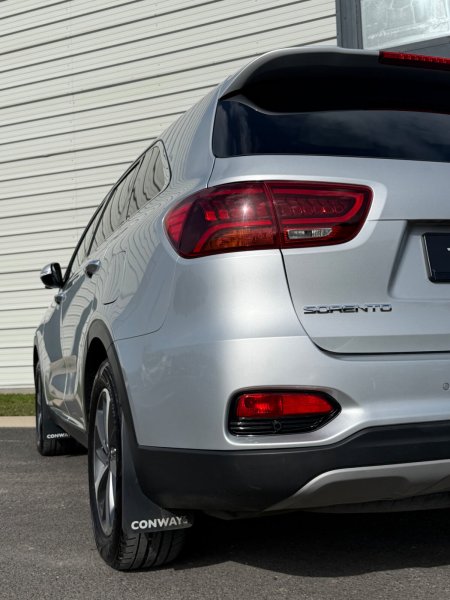2019 Kia Sorento - photo 7