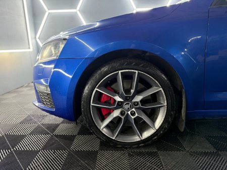 2015 Skoda Octavia - photo 15