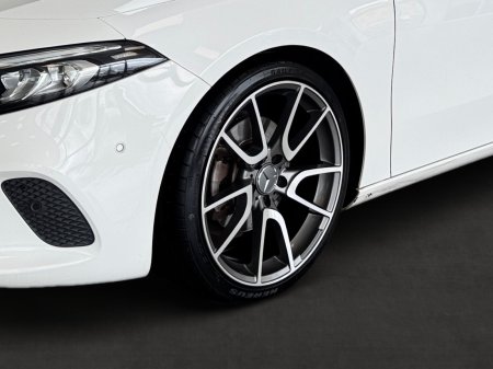 2021 Mercedes-Benz A-Class - photo 10