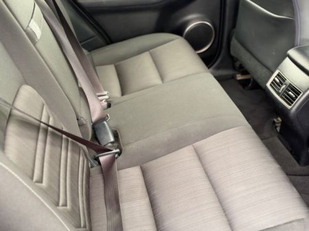 2016 Lexus NX - photo 26