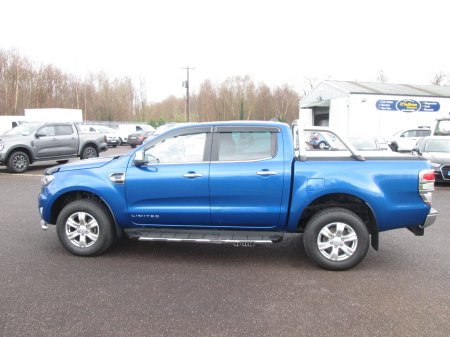 2021 Ford Ranger - photo 8