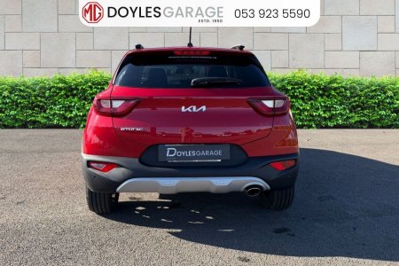 2023 Kia Stonic - photo 4