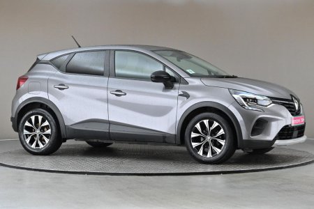 2024 Renault Captur - photo 12