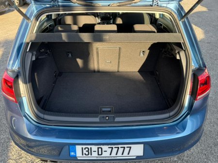 2013 Volkswagen Golf - photo 14