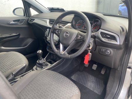 2019 Opel Corsa - photo 6