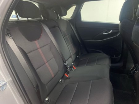 2026 Hyundai i30 - photo 10