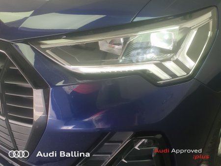 2024 Audi Q3 - photo 23