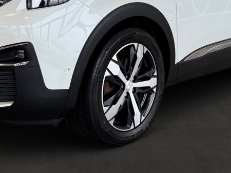 2020 Peugeot 3008 - photo 10