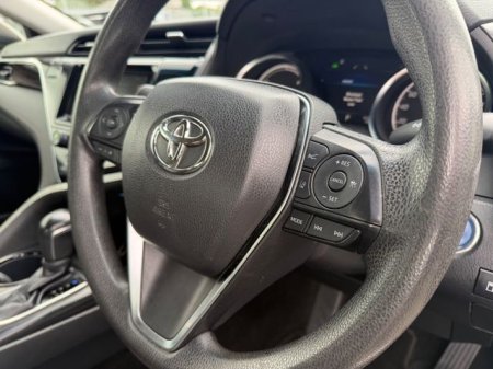 2018 Toyota Camry - photo 33