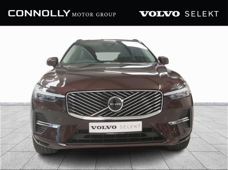 2025 Volvo XC60 - photo 11