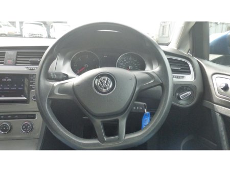 2013 Volkswagen Golf - photo 14