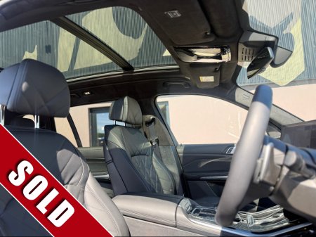 2025 BMW X7 - photo 32