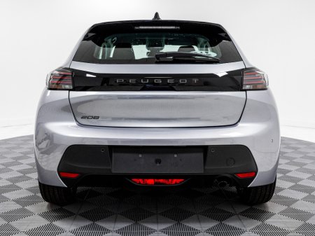 2026 Peugeot 208 - photo 27