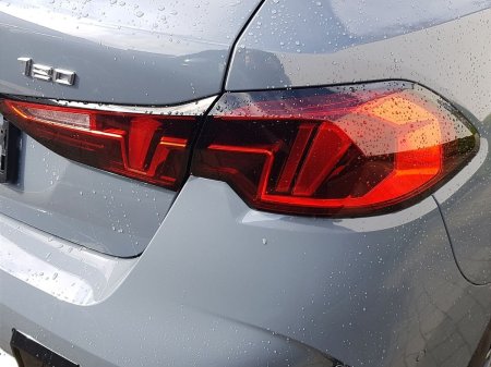 2026 BMW 1-Series - photo 18