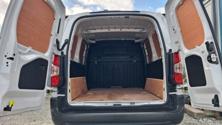 2023 Citroen Berlingo - photo 10