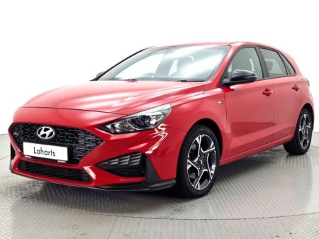 2024 Hyundai i30 - photo 13