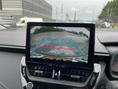 2026 Toyota Corolla - photo 13