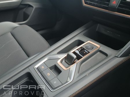 2026 Cupra Formentor - photo 25