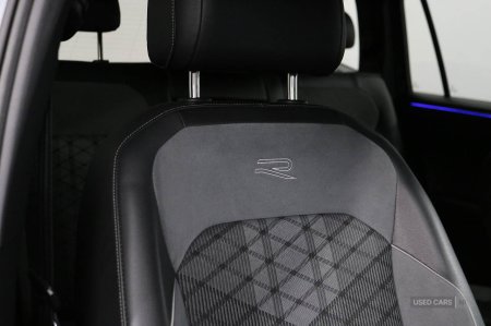 2023 Volkswagen Tiguan Allspace - photo 15