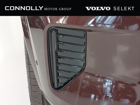 2026 Volvo XC90 - photo 21