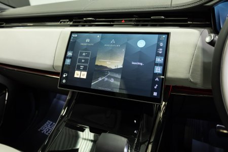 2024 Land Rover Range Rover Sport - photo 18