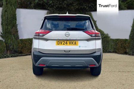 2024 Nissan X-Trail - photo 7