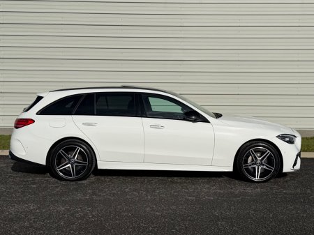 2022 Mercedes-Benz C-Class - photo 10