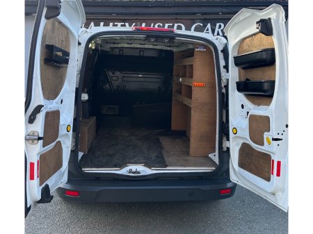2016 Ford Transit Connect - photo 6
