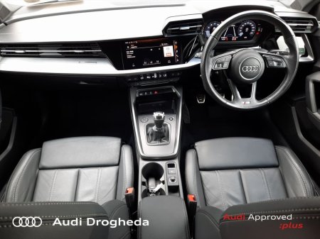 2023 Audi A3 - photo 12