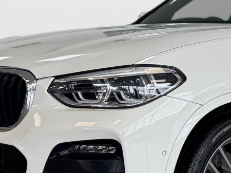 2021 BMW X3 - photo 9