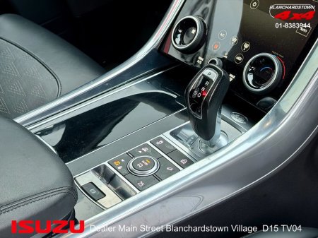 2018 Land Rover Range Rover Sport - photo 13