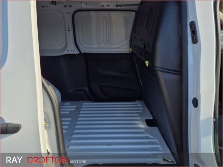 2023 Fiat Doblo - photo 18