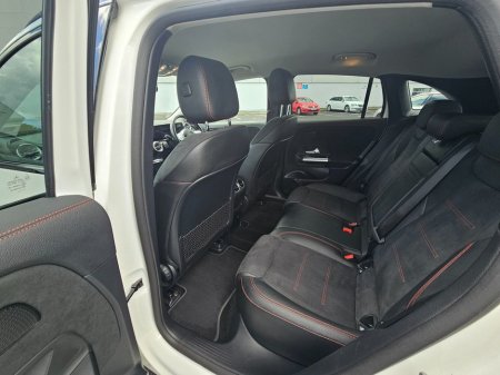 2021 Mercedes-Benz EQA - photo 16