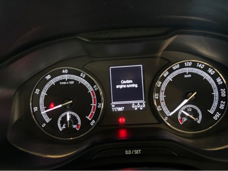 2021 Skoda Kodiaq - photo 14