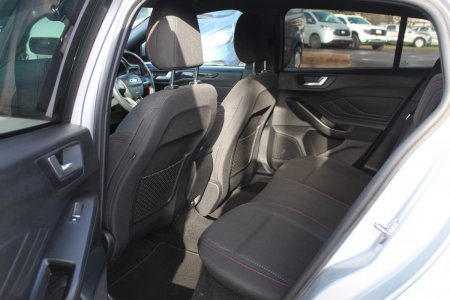 2021 Ford Focus - photo 13