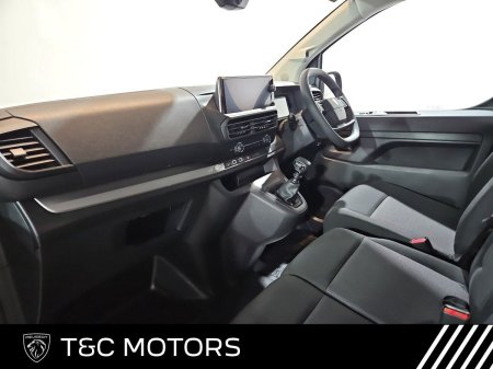 2026 Peugeot Expert - photo 3
