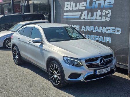 2018 Mercedes-Benz GLC - photo 24