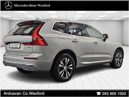 2024 Volvo XC60 - photo 4