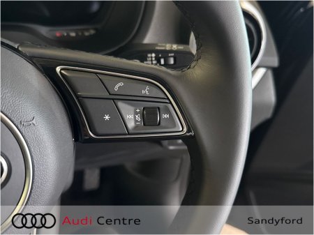 2026 Audi Q2 - photo 16