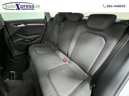 2017 Audi A3 - photo 16