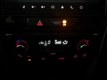 2025 Suzuki Vitara - photo 20