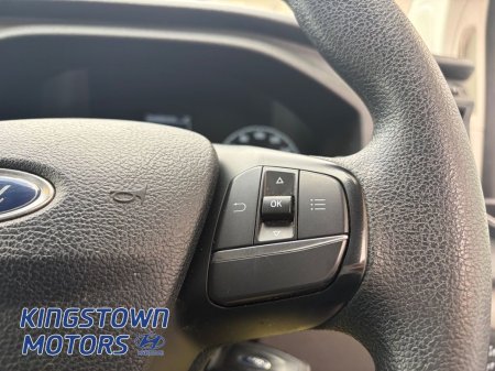 2022 Ford Transit Custom - photo 10