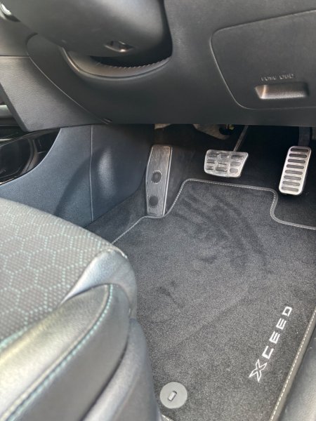 2023 Kia XCeed - photo 37