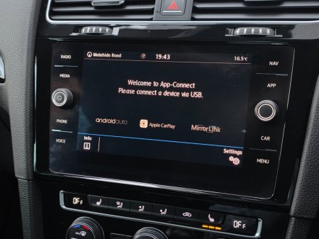 2018 Volkswagen Golf - photo 28