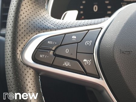 2024 Renault Arkana - photo 15